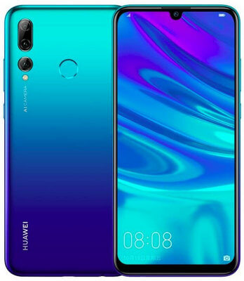 Замена динамика на телефоне Huawei Enjoy 9s